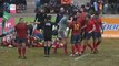 SPAIN / RUSSIA - RUGBY EUROPE CHAMPIONSHIP 2017 (2)