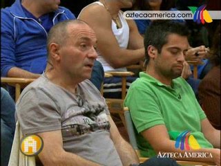 Lolita Cortés reparte las canciones para el próximo concierto de La Academia