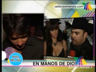 Los famosos opinan de la ruptura de Adamari López y Luis Fonsi