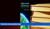 Kindle eBooks  Cybercrime and the Law: Challenges, Issues, and Outcomes READ PDF