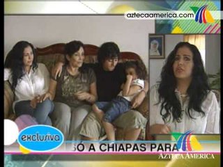 La Tigresa se ha quedado sin sus bienes.