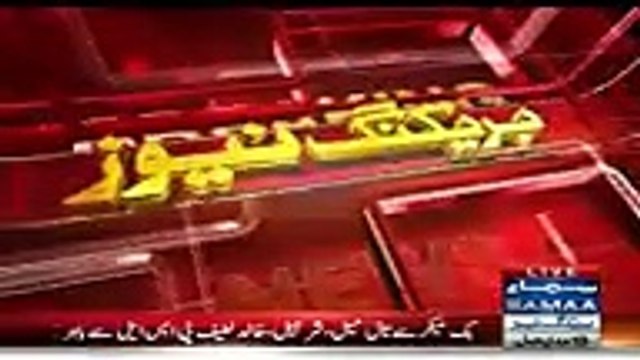 Whatsapp Messages Of Sharjeel, Khalid & Nasir Jamshed. Nasir Jamshed Is The Main Culprit According To News Channel