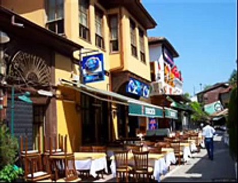 Arap Şükrü - Bu Şehir Beni Boğuyor