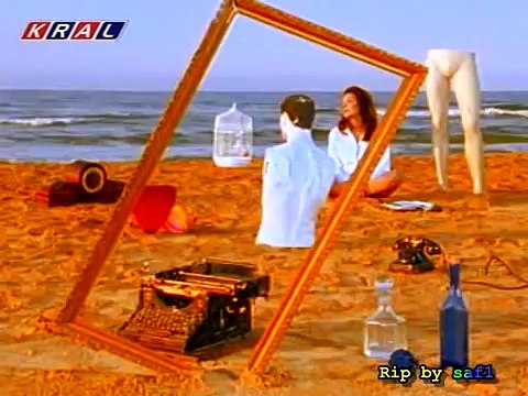 Sibel Bilgic - Alisamadim