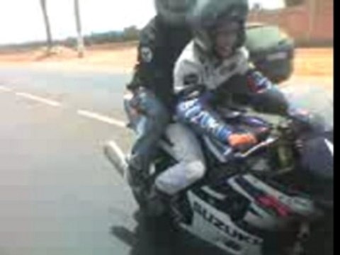 roue arriere wheeling gsxr