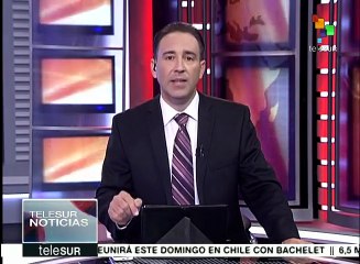 EE.UU.: Long presenta plan de contingencia consultar para ecuatorianos