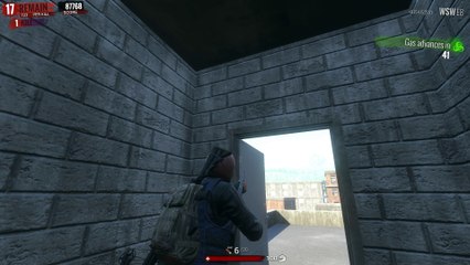 H1Z1  King of the Kill 02.10.2017 - 02.31.56.06