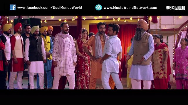 Yaar Jatt De (Full Video) Jassi Gill & Babbal Rai | New Punjabi Song 2017 HD