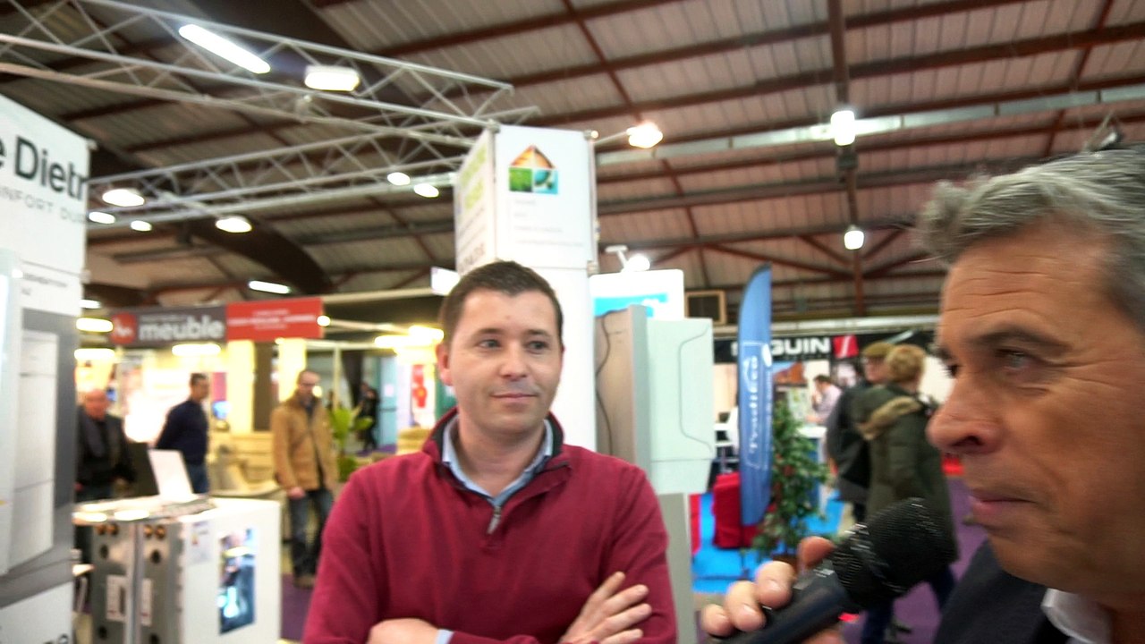 Foire de Moulins | DESMERCIERES ELECTRICITE GENERALE