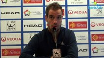 ATP - Open Sud de France 2017 - Richard Gasquet : 