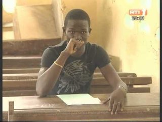 Les épreuve orales du BEPC session 2011 débutent