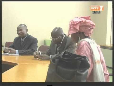 Un terrain de 19 hectares mis à la disposition des artisans de Yamoussoukro