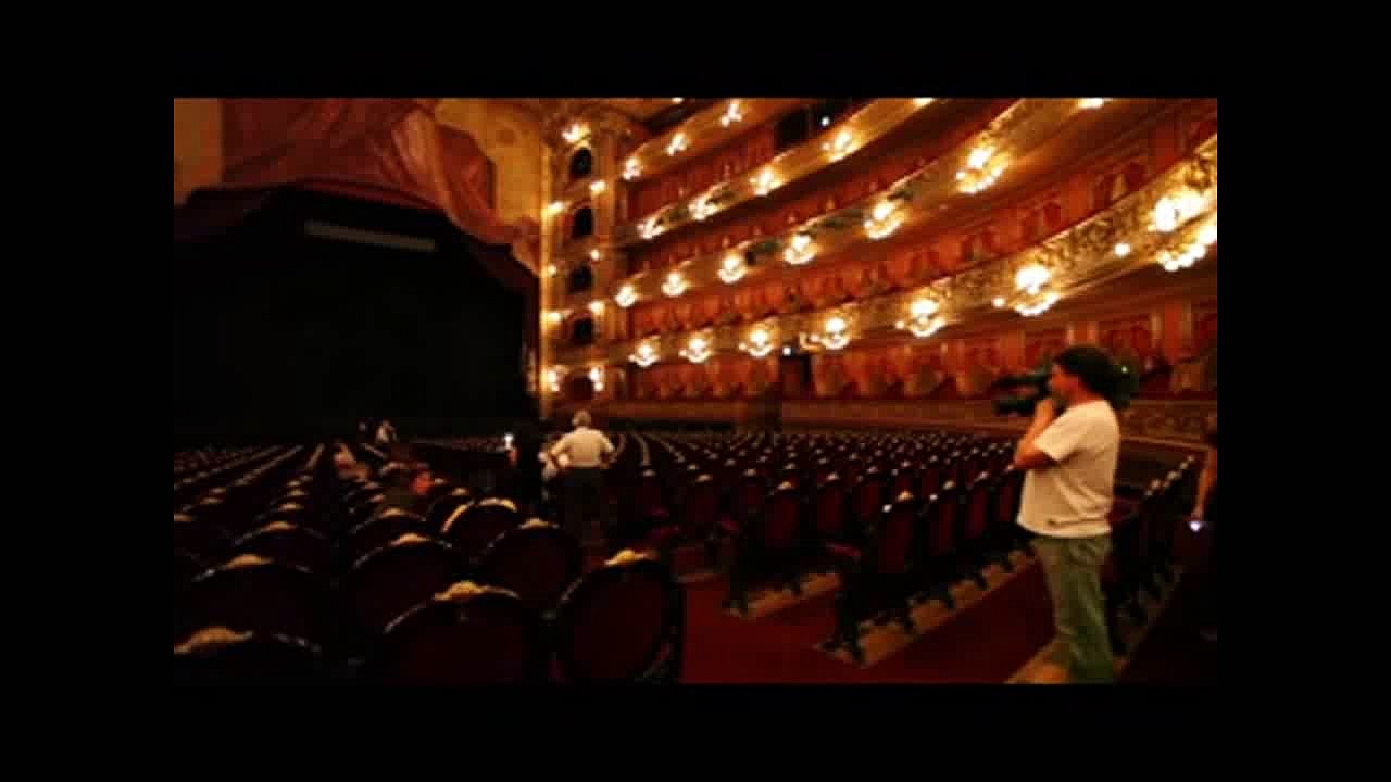 Otello .Esultate
