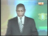 Communiqué du conseil des ministres du 28 Septembre 2011 à Yamoussoukro (Partie 1)