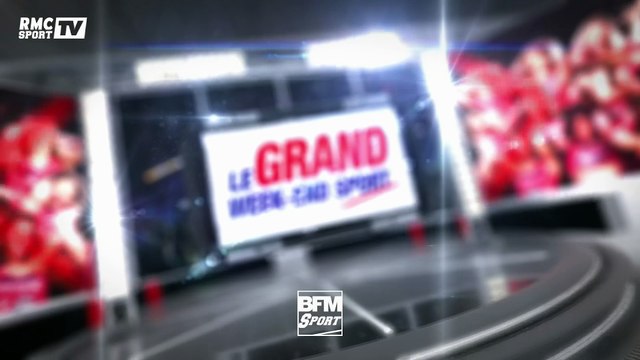 Le Grand Week-End Sport : le best-of du samedi 11 février