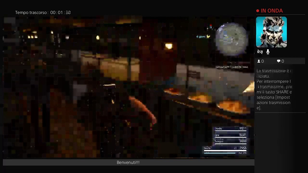 Final Fantasy XV dungeon (7)