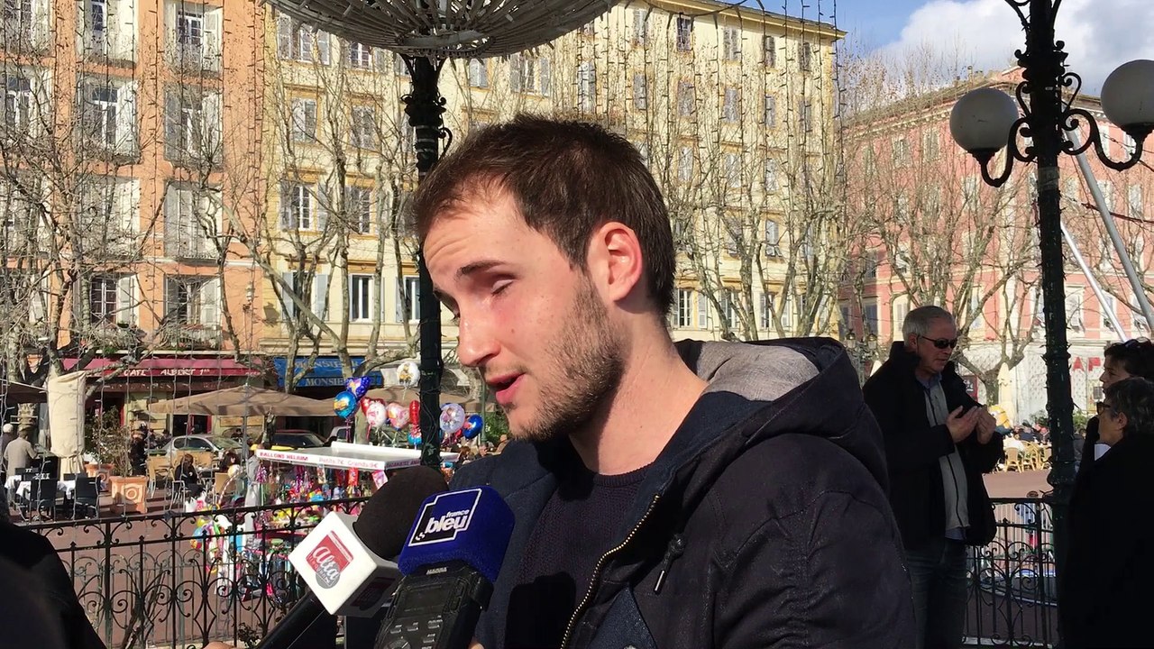 La LDH et le Collectif Ghjustizia è Verità Per i Nostri remontent au créneau pour redemander "la vérité" sur les incidents de Reims