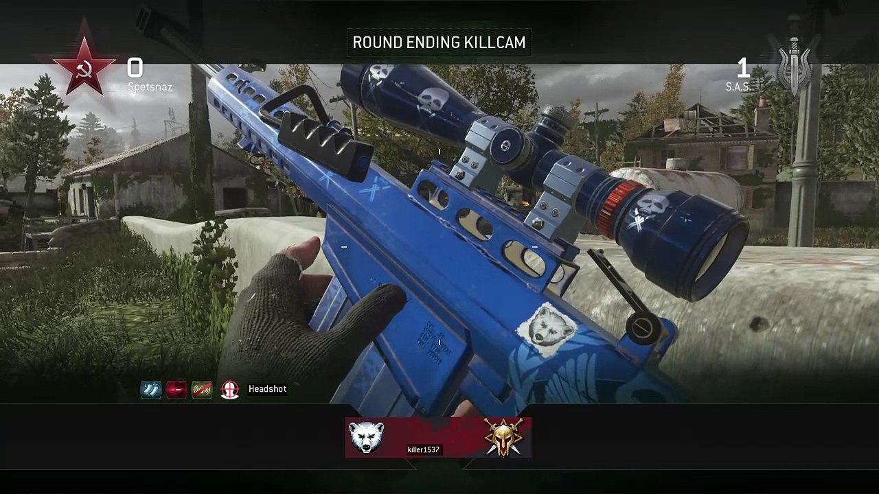 Disputing FNR