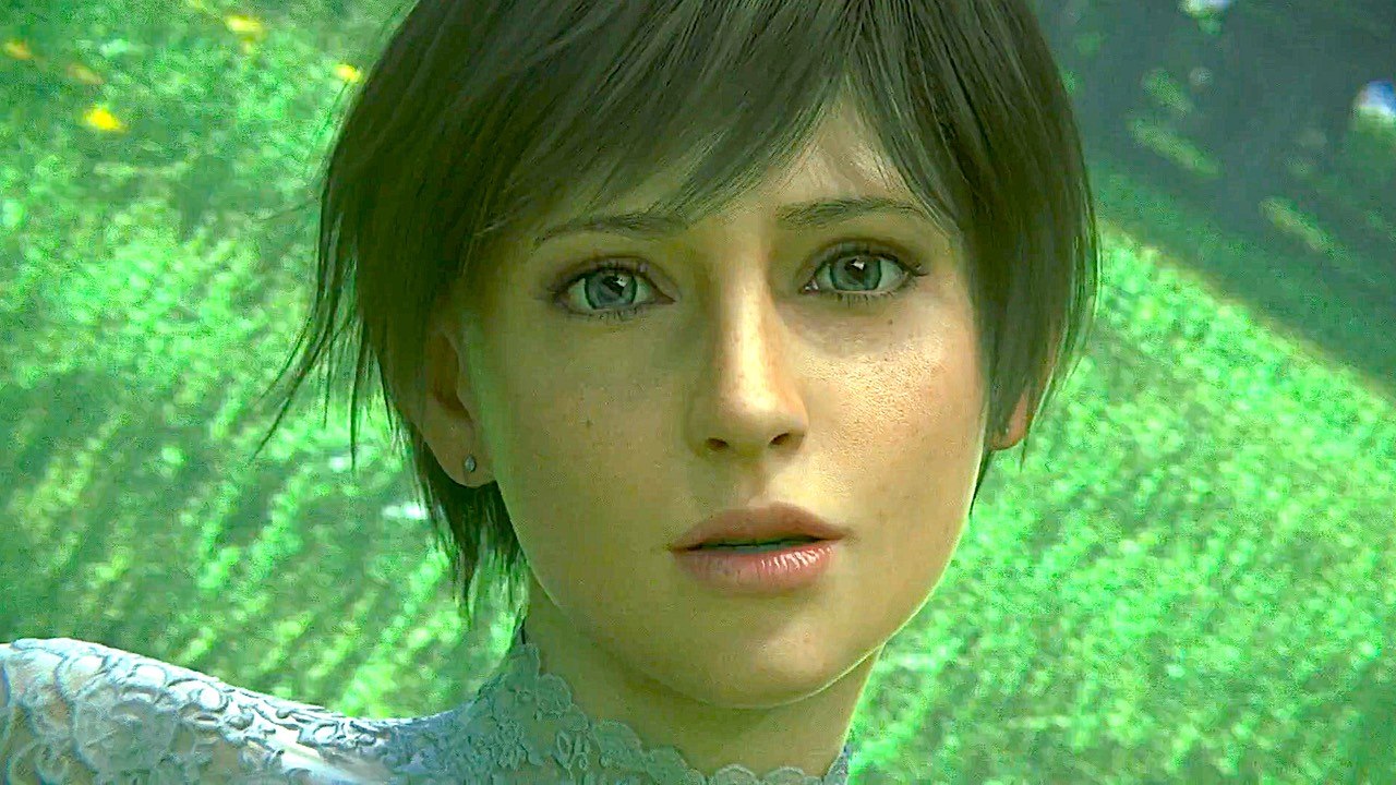 Resident Evil: Vendetta - Official New Trailer