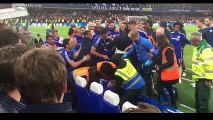 BEST FOOTBALL FIGHTS! ❌ NO RESPECT ❌ ft.Neymar,Ibrahmiovic,Messi - HD