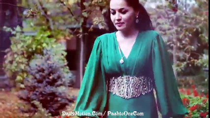 Pashto New Songs 2017 Najib Rahy - Nazawaly Laila