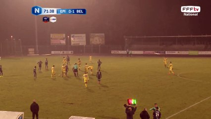 Deuxième Changement