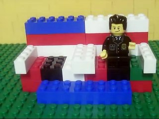 The Mummy's Interview