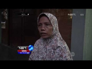 Kaburnya Anwar Membuat Geram Keluarga Korban Pemerkosaan -NET5 13 Juli