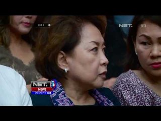 Jessica Wongso Membantah Semua Keterangan Saksi di Persidangan -NET5 13 Juli
