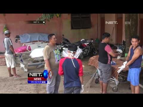 39 Korban Kecelakaan di Labuhan Batu Selatan Masih Dirawat - NET5