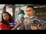 Tim Labfor Polda Jatim Olah TKP Kebakaran Pasar Legi - NET24