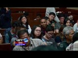 Saksi Kejanggalan Jessica di Sidang Lanjutan - NET12