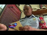 Tamu Rutan Salemba Dipindai Sidik Jari dan Difoto Tanpa Terkecuali -NET24 12 Juli