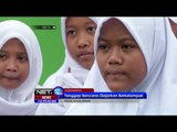 Sosialisasi Tanggap Bencana di Yogyakarta - NET12