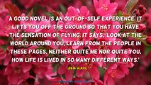 Julia Glass Quotes #1