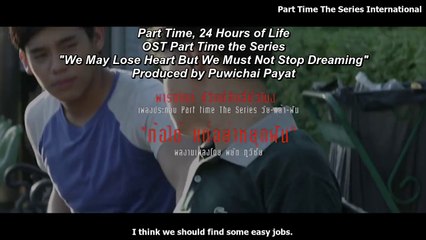 Part Time, 24 Hours of Life   OST Part Time the Series