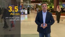 الاقتصاد والناس-مهرجانات التسوق الخليجية.. الهدف والمردود