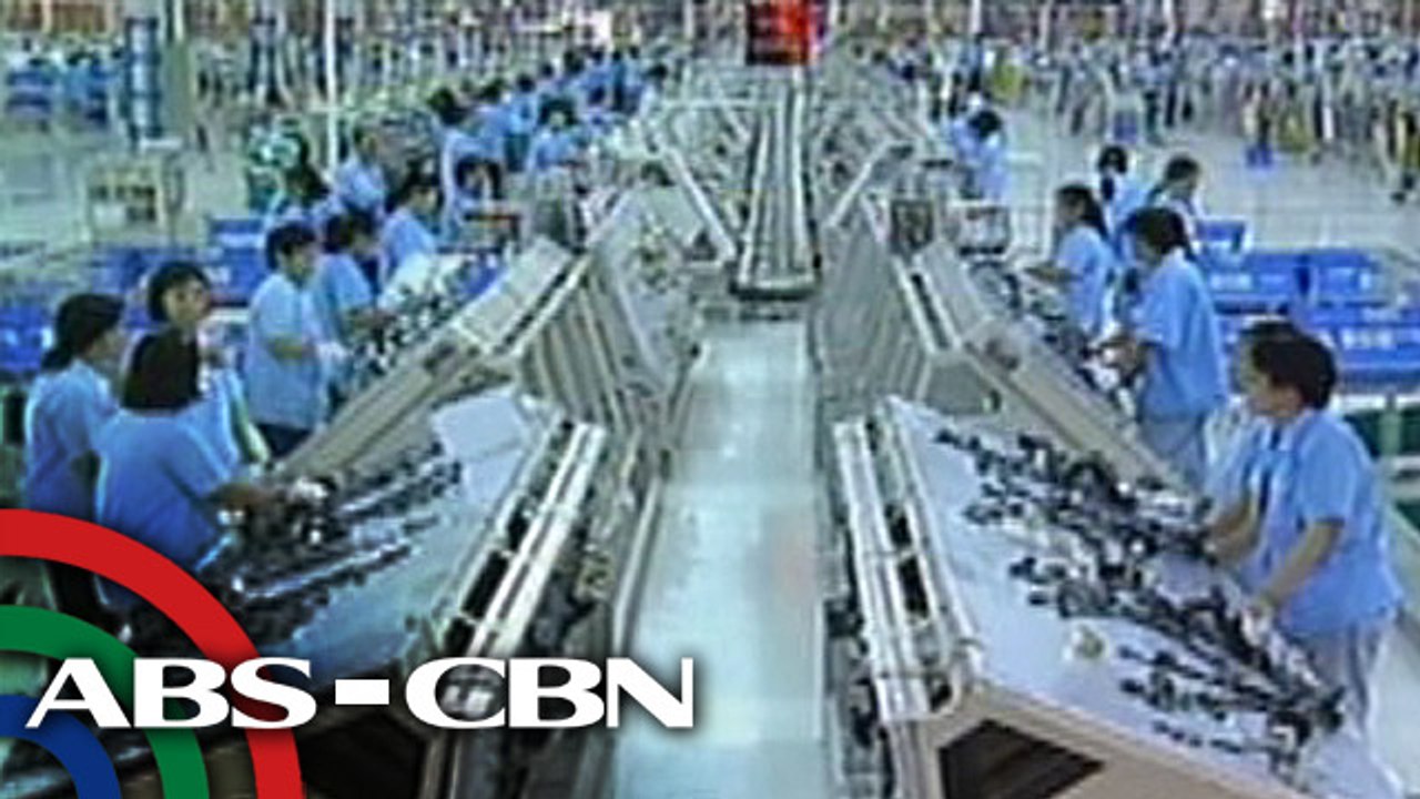 Failon Ngayon: Occupational Safety Standards for Workers