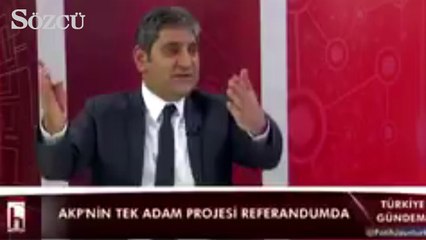 Descargar video: Aykut Erdoğdu hükümete ateş püskürdü