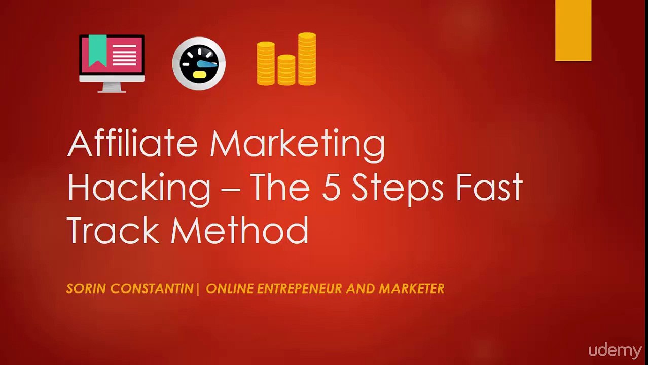 010 Where to setup your affiliate accounts