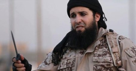 DEAŞ'ın Fransız İnfazcısının "Öldürülmüş Olabileceği" açıklandı