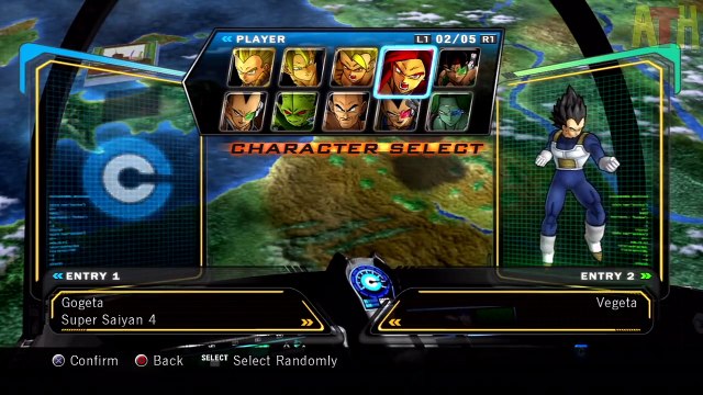 Dragon Ball Ultimate Tenkaichi, el desastre de la pasada generación