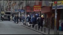 İstanbul'da PKK'nın finans ayağına operasyon