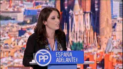 PP ofrece un pacto educativo "estable" basado en "calidad, equidad y empleo"