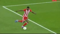 Brown Ideye Goal HD - Olympiakos Piraeust2-0tAEL Larissa 11.02.2017