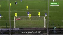 Patrik Schick Goal HD - Sampdoria 2-1 Bologna 12.02.2017 HD