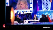 ONPC : L’Europe va devenir musulmane dans quelques décennies d'après Michel Onfray (vidéo)