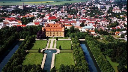 F.X. Richter String Quartet in A major Op.5 No.3