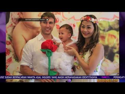 Indah Kalalo Sangat Protektif Terhadap Anak