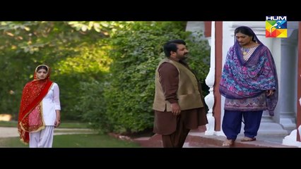 Sammi Episode 3 Full HD HUM TV Drama 12 February 2017 -